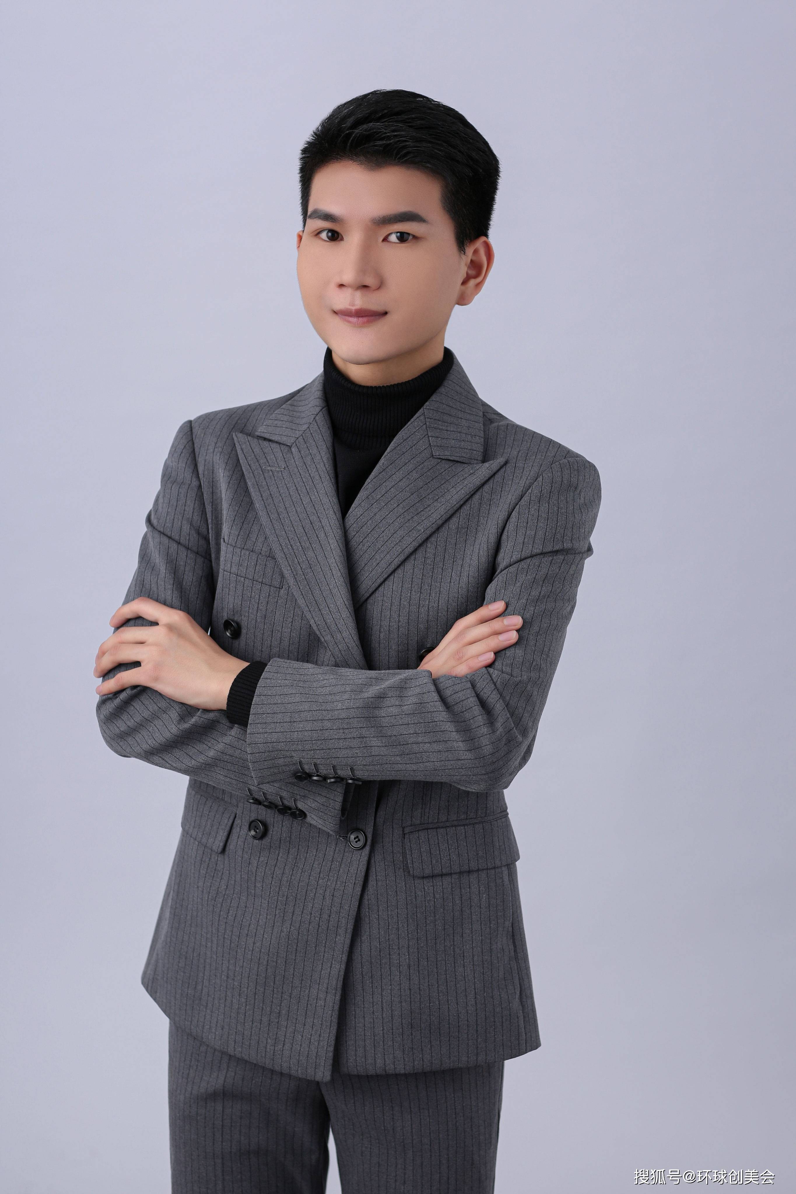 张荐洋 项目运营总监